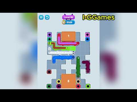 Gecko Out level 82