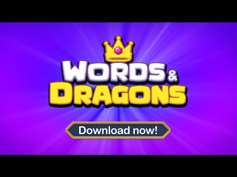 Words and Dragons