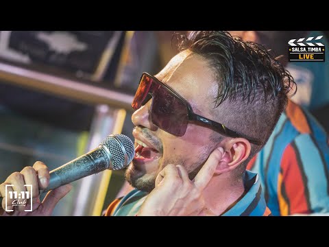 LA TREMENDA / EL PILLO || El Clan De La Habana || 11:11 CLUB 2024