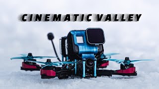 Our Cinematic FPV JOURNEY - 2021