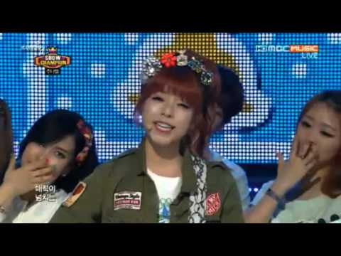 130508 Pretty Boy - Juniel