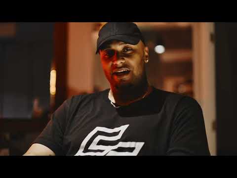 Clippa Cartier - Ricky Dance (Official Music Video)