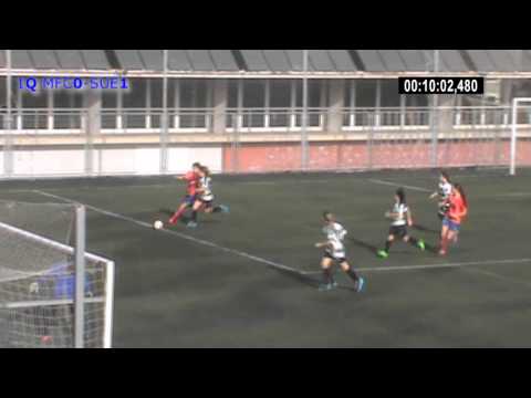 30/01/2016: MARTINENC FC B 5 - SANTS AE 1  (JORNADA 15)