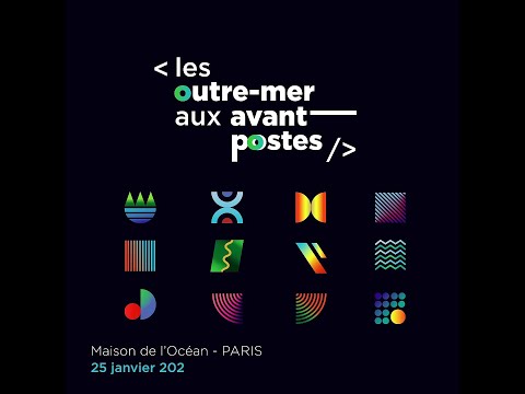 « Les Outre-mer aux avant-postes », présenté par Sébastien Le Fol