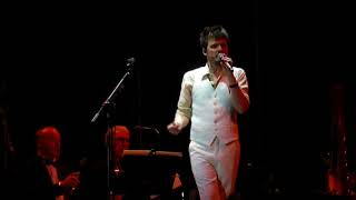 Coque Malla - Una moneda (Plaza Mayor de Madrid) 11-5-2018