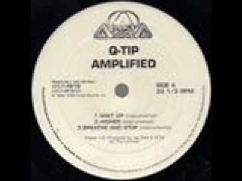 Q-Tip - N.T. (feat. Busta Rhymes)