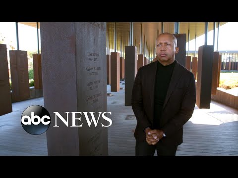 'Just Mercy' and the real-life story of the attorney who exonerated death row inmates l Nightline