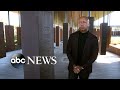 Just Mercy And The Real Life Story Of The Attorney Who Exonerated Death Row Inmates L Nightline