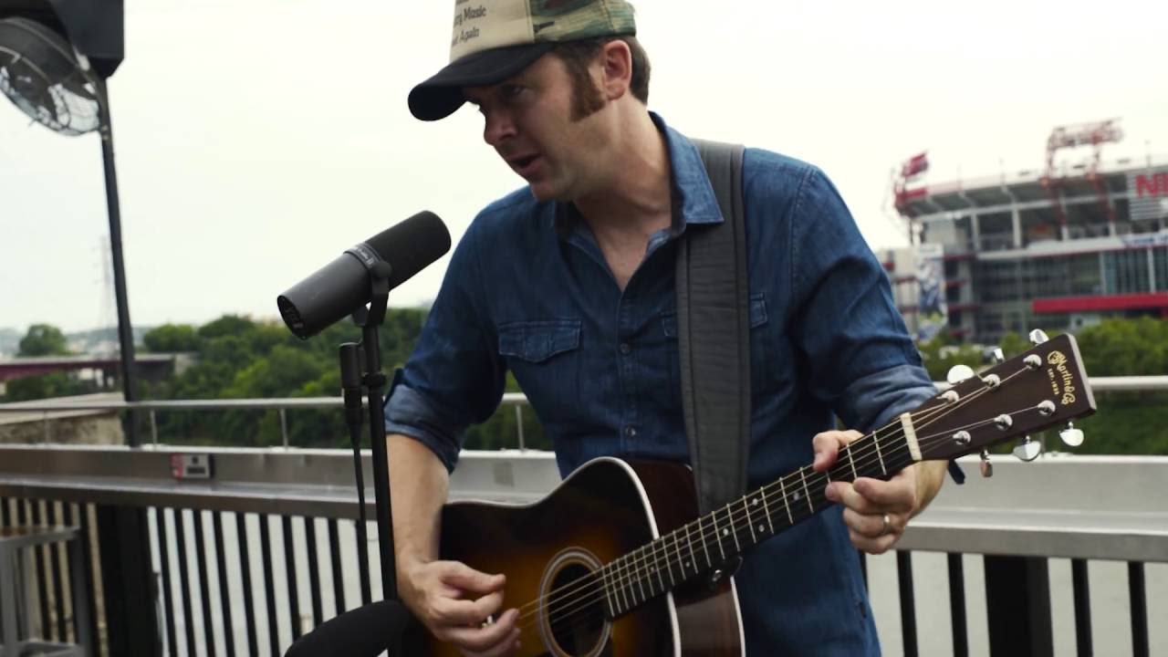Promotional video thumbnail 4 for James Carothers