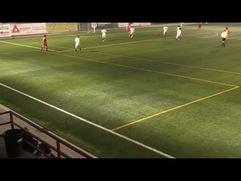 Levante Las Planas 3-1 Marianao Poblet