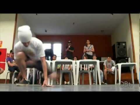 LeeoD -  ‹‹ illusion ›› FREE STEP BRASIL