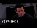 Joey "Mmm Noodle Soup" | Friends 