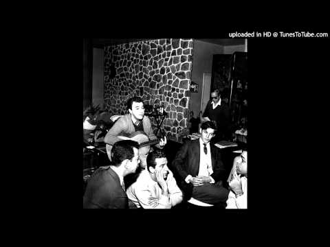João Gilberto & Tom Jobim - Insensatez (Au Bon Gourmet, Noite 1. 1962)