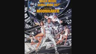 Moonraker Shirley Bassey