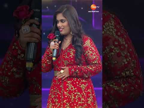 Sa Re Ga Ma Pa Lil Champs 2022 | Best Scenes | Promo @ZEETVAPAC