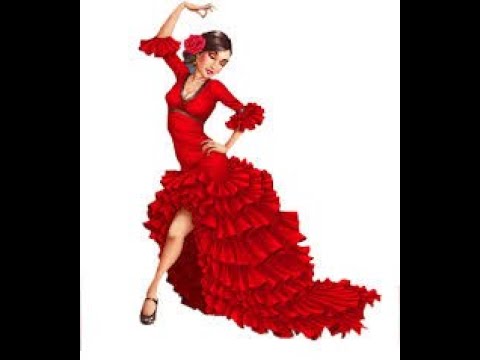 Dans mon pays d'Espagne