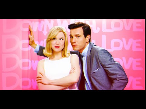 Down with Love (2003) - Ewan McGregor, Renée Zellweger