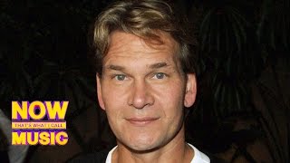 The World Falls in Love with Patrick Swayze | NOW! 1987