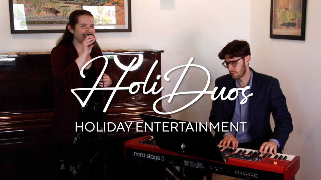 Promotional video thumbnail 2 for HoliDuos