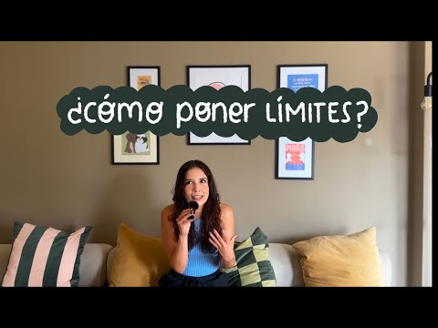 Setting boundaries without guilt 😵‍💫 | Stop saying yes when you want to say no
