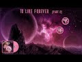 Planet P Project / Pink World / To Live Forever [Part 2]  (HD Audio)