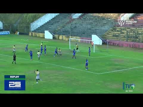 GOL DE ERICK (PARNAMIRIM 7 x 3 RIACHUELO) | POTIGUAR 2ª DIVISÃO 2023 - NARRAÇÃO BRUNO MANFREDINI