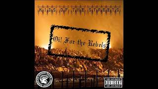 Music video thumbnail preview for KIDS OF THE STREETS - Oi! For the Rebels (2008) by Kids of the Streets