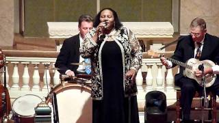 New Orleans Delight &amp; Marilyn Keller: Amazing Grace