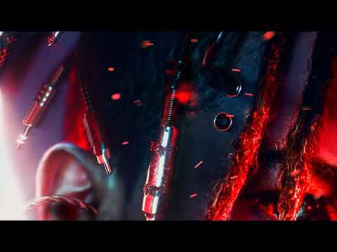 Blackthoven - Baller (feat. Yung Sarria)