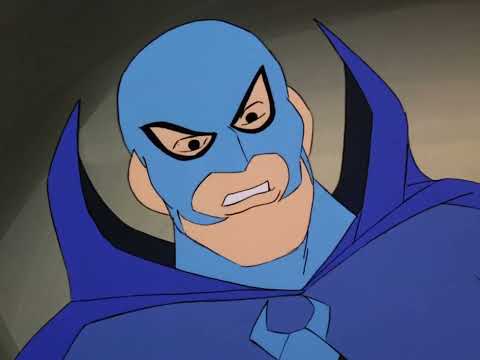 Scooby Doo and Scrappy Doo - Episode 1 Part 1