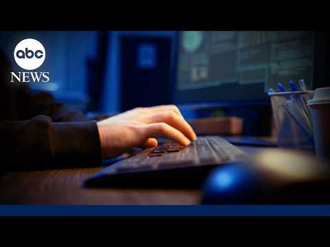 Water systems hacked in several states