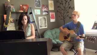 Unreleased/Untitled &quot;Falling&quot; - The Lumineers (Cover)