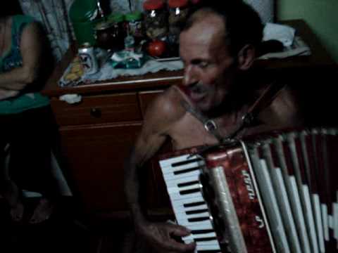 DANIEL ZONATTO - VÔ ITO ZONATTO - CARRERO CANGA DO BOI !!!!