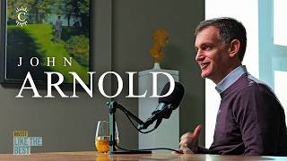 Invest Like the Best — The World's Greatest Energy Trader on Markets, China, and AI