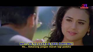 Download lagu Chori Chori Chupke Chupke (2001) Lirik Terjemahan Indonesia mp3