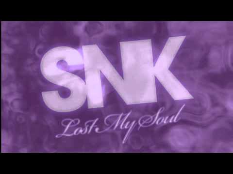 SNK Beats - Lost My Soul