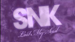 SNK Beats - Lost My Soul