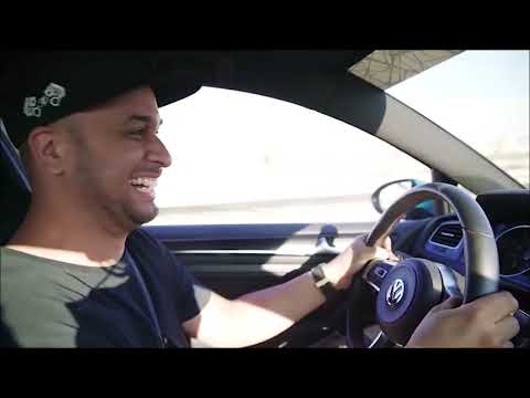 Jean Pierre Krämer macht Dortmunds Straßen unsicher! Mit 230 km/h in der 50iger Zone.