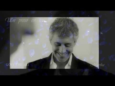 download lagu mp3 mp4 Sergio Dalma Un Preso En Tus Labios, download lagu Sergio Dalma Un Preso En Tus Labios gratis, unduh video klip Sergio Dalma Un Preso En Tus Labios