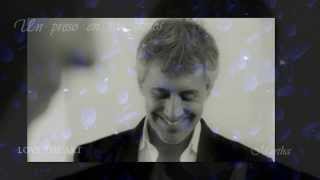 Sergio Dalma- "Un preso en tus labios"