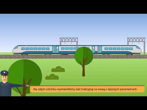 Prace na odcinku Żory – Rybnik – Sumina