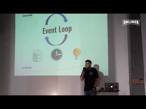 Асинхронный php - Антон Шабовта (Onliner)