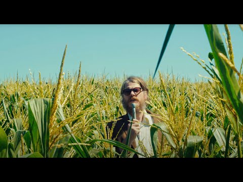 The Deep Dark Woods - Can't Keep From Singing - Official Music Video