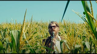 The Deep Dark Woods - Can't Keep From Singing - Official Music Video