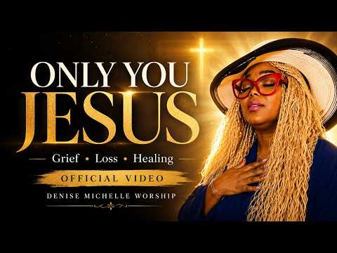 Denise Michelle Worship Music Video
