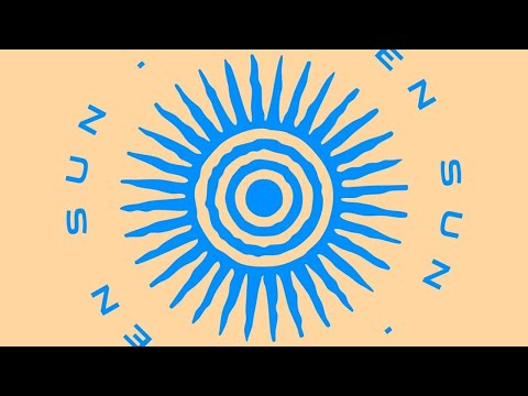 Alev Tav & Alanas Chošnau - Golden Sun (Official Audio) #deephouse #deephousemusic