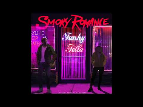 Funky Fella - Smoky Romance