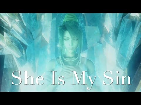 【AMV/GMV】Final Fantasy VII — She Is My Sin
