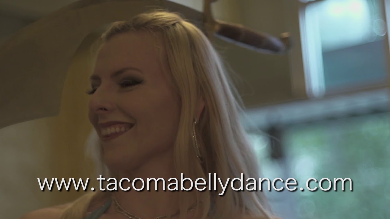 Promotional video thumbnail 1 for Kat Ross Dance