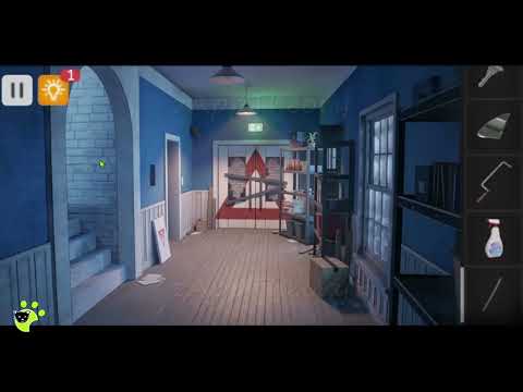 Spotlight X Room Escape Level 7 Shadow Full Walkthrough with Solutions (Javelin Ltd)